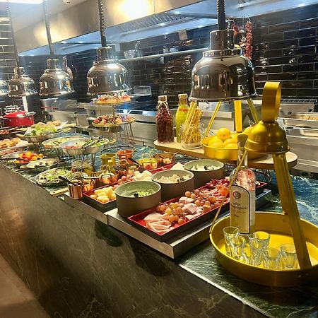 Anise, Aluma Hotels & Resorts Atina Dış mekan fotoğraf