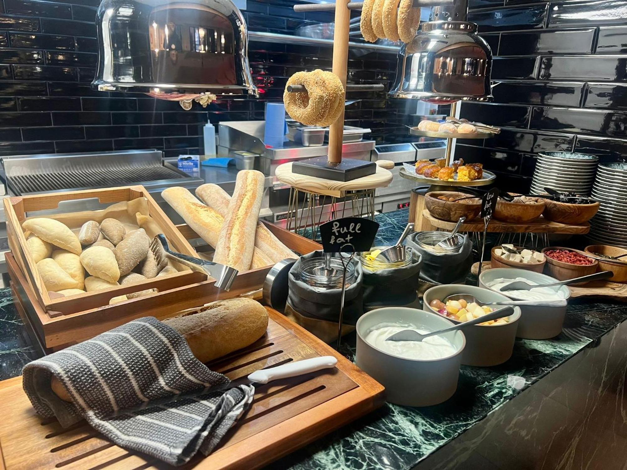 Anise, Aluma Hotels & Resorts Atina Dış mekan fotoğraf