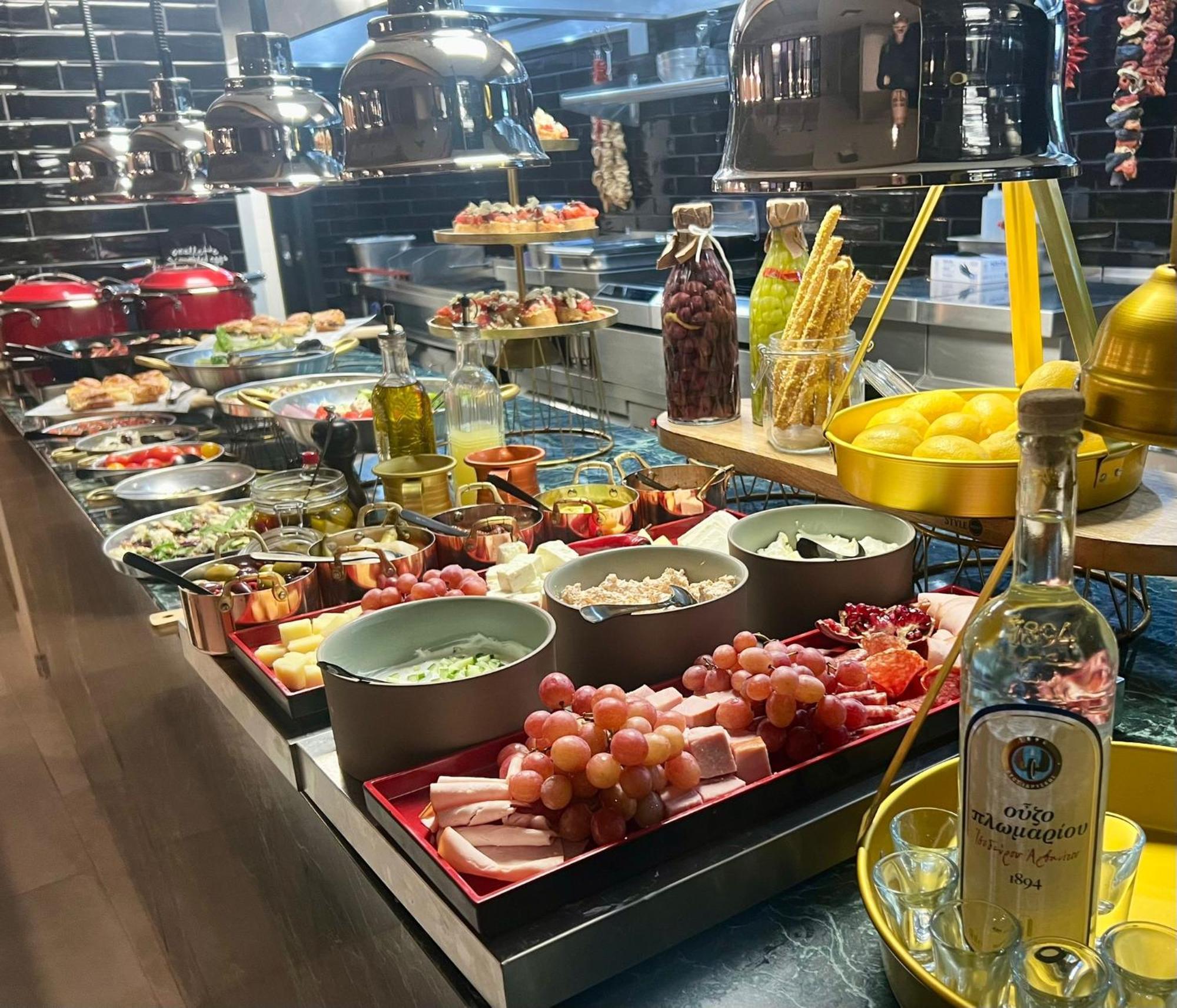 Anise, Aluma Hotels & Resorts Atina Dış mekan fotoğraf