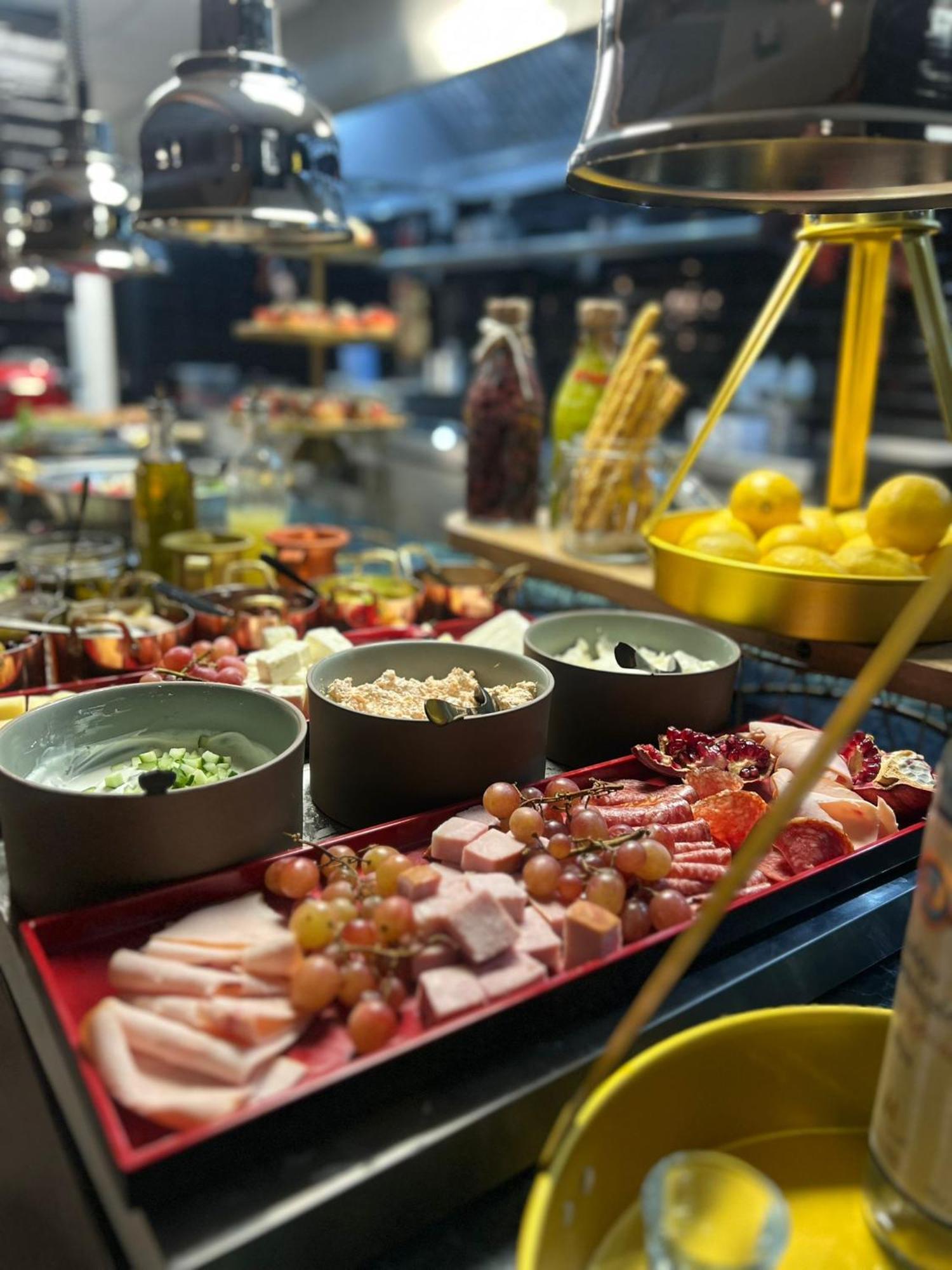 Anise, Aluma Hotels & Resorts Atina Dış mekan fotoğraf