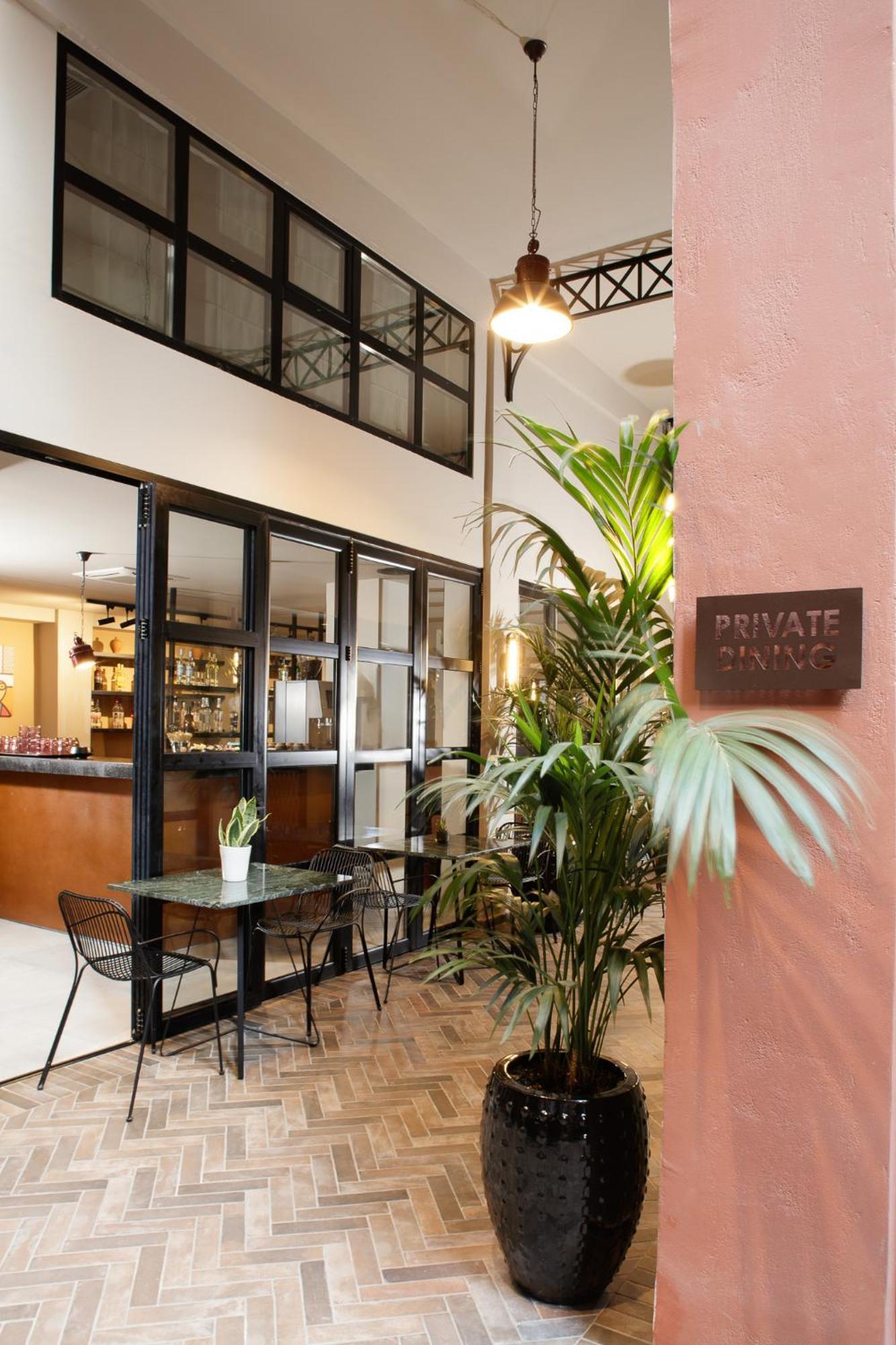 Anise, Aluma Hotels & Resorts Atina Dış mekan fotoğraf