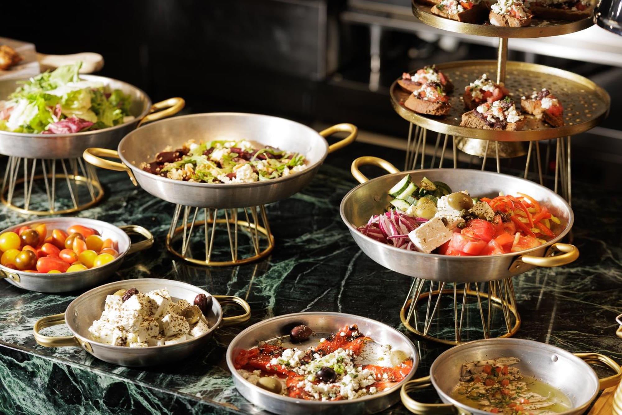 Anise, Aluma Hotels & Resorts Atina Dış mekan fotoğraf