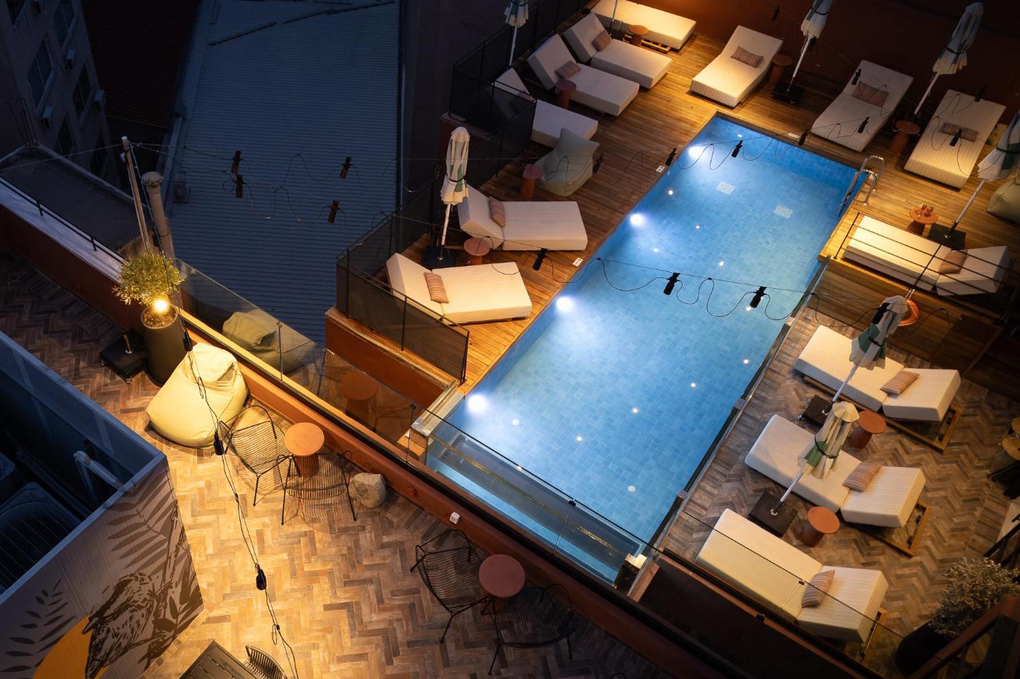 Anise, Aluma Hotels & Resorts Atina Dış mekan fotoğraf