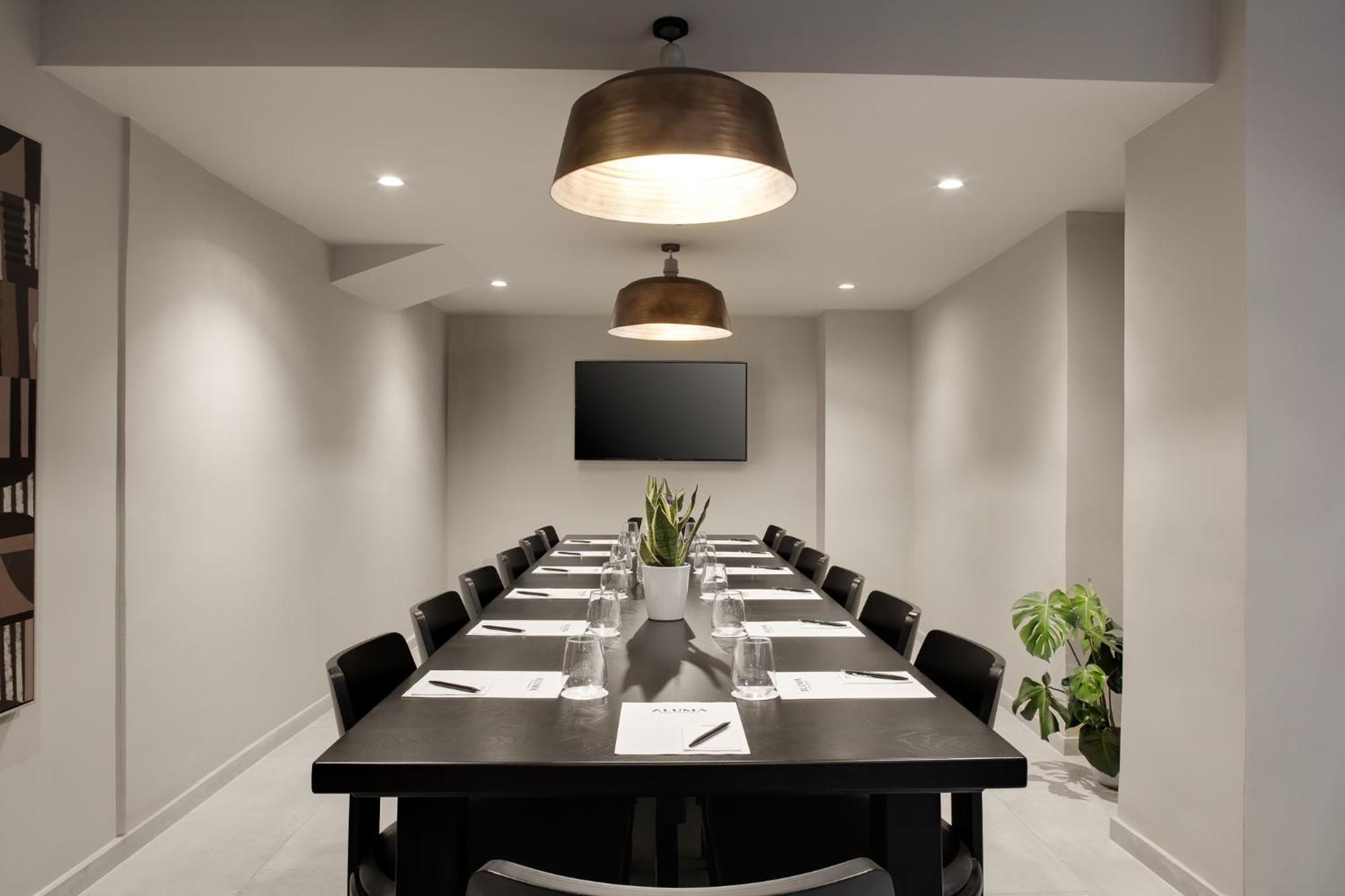 Anise, Aluma Hotels & Resorts Atina Dış mekan fotoğraf