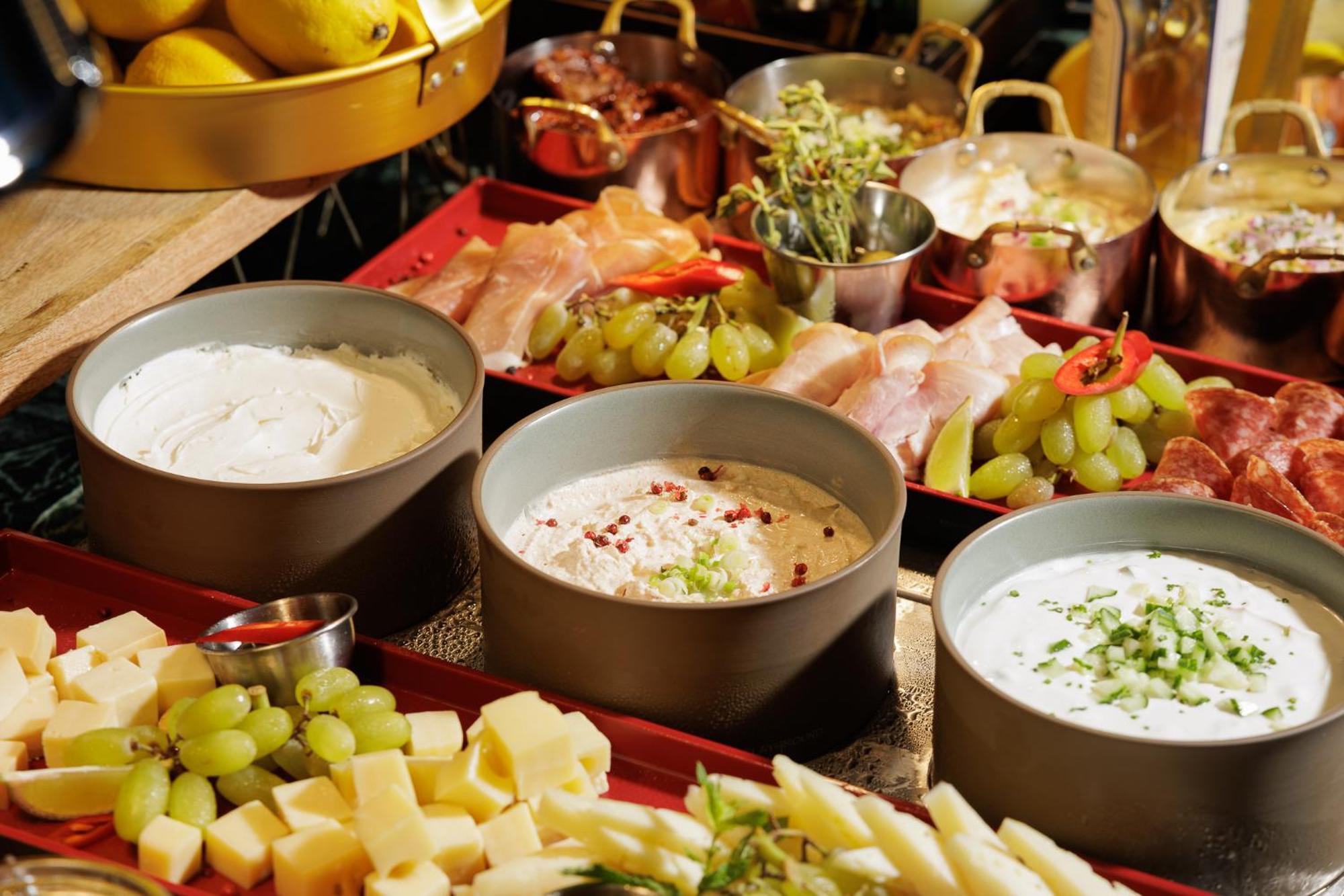 Anise, Aluma Hotels & Resorts Atina Dış mekan fotoğraf