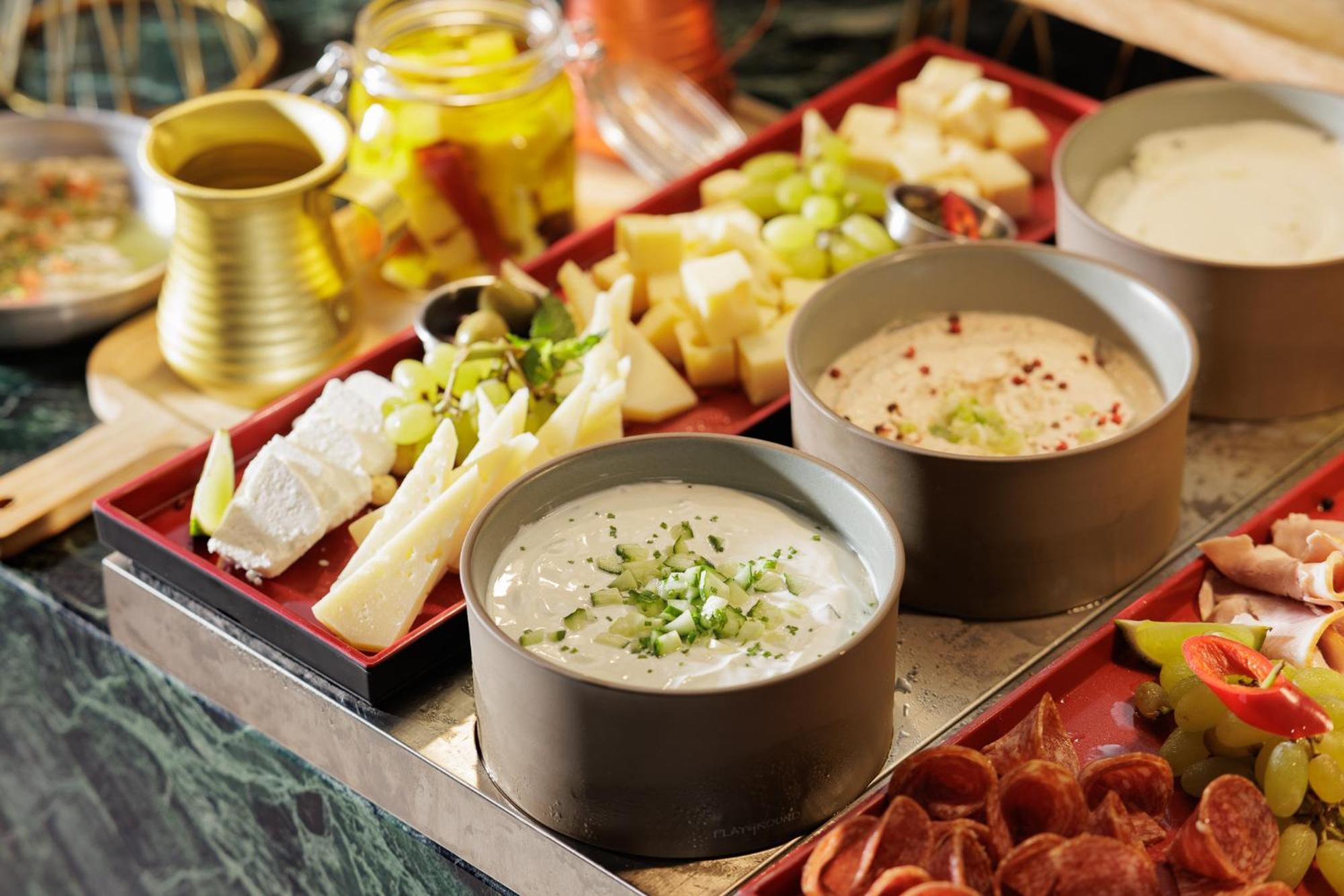 Anise, Aluma Hotels & Resorts Atina Dış mekan fotoğraf