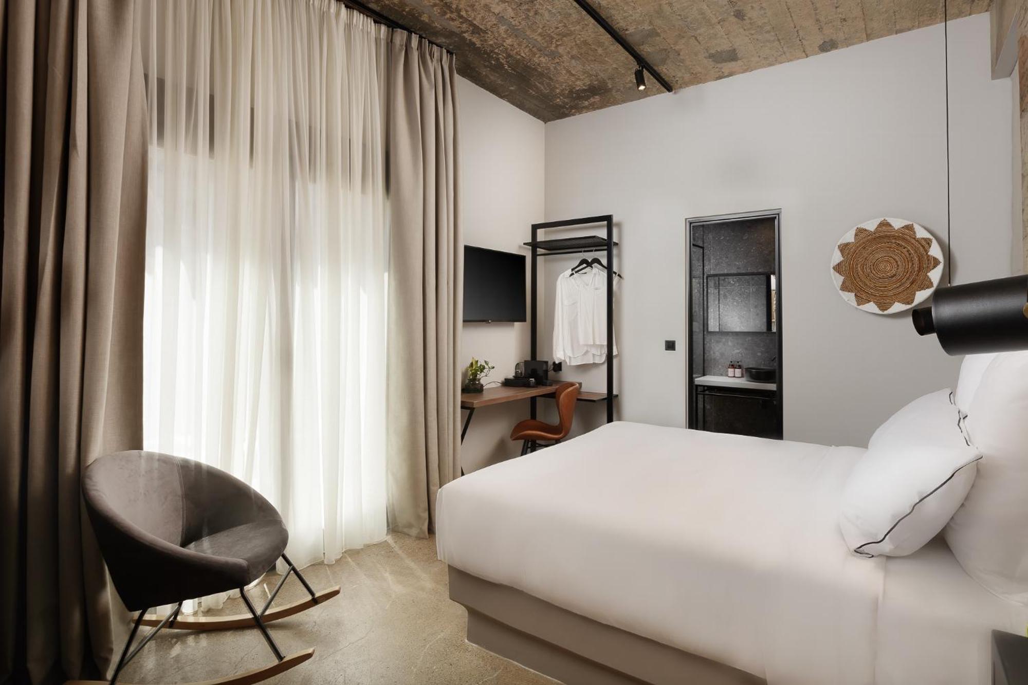Anise, Aluma Hotels & Resorts Atina Dış mekan fotoğraf