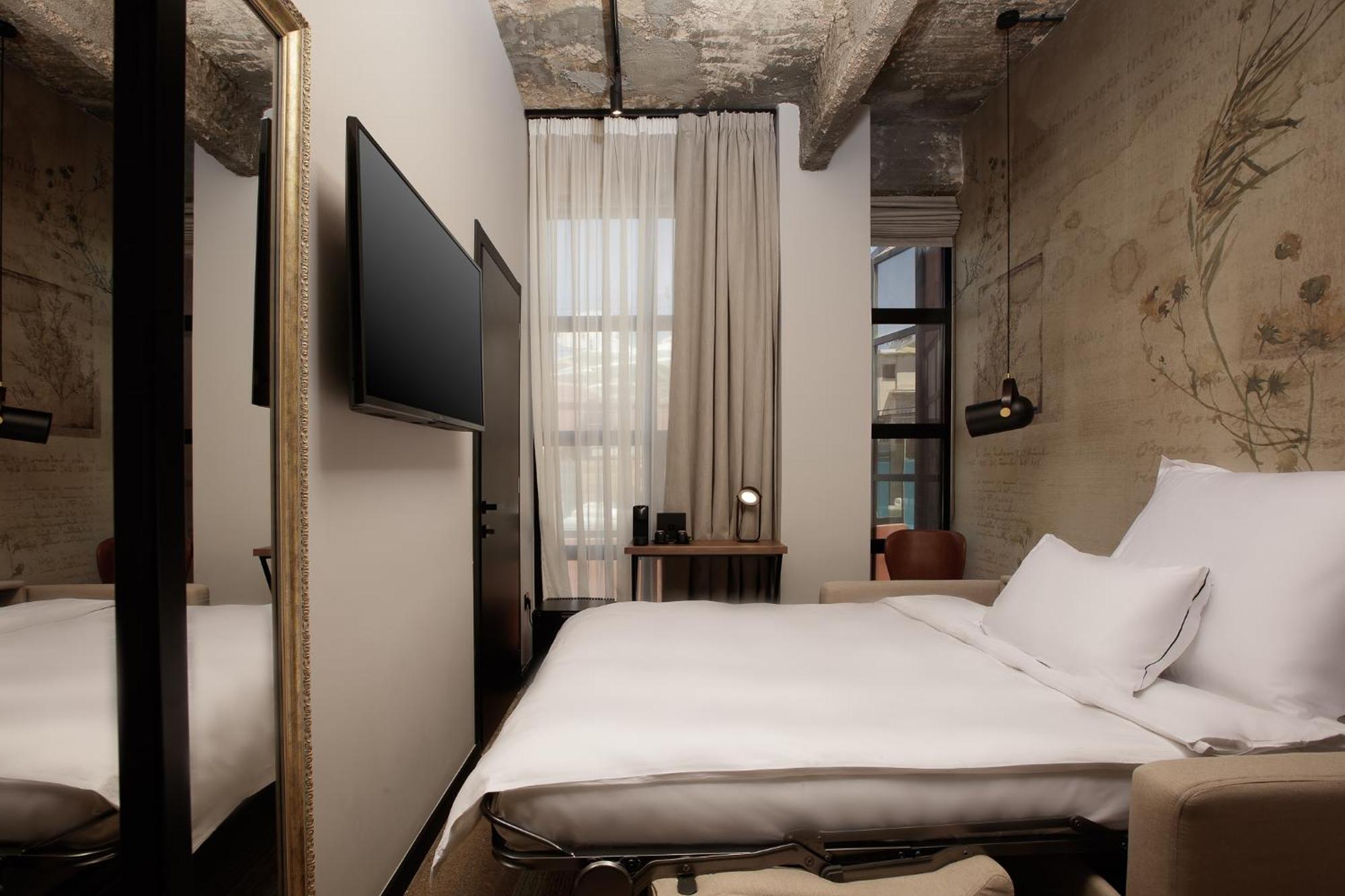 Anise, Aluma Hotels & Resorts Atina Dış mekan fotoğraf