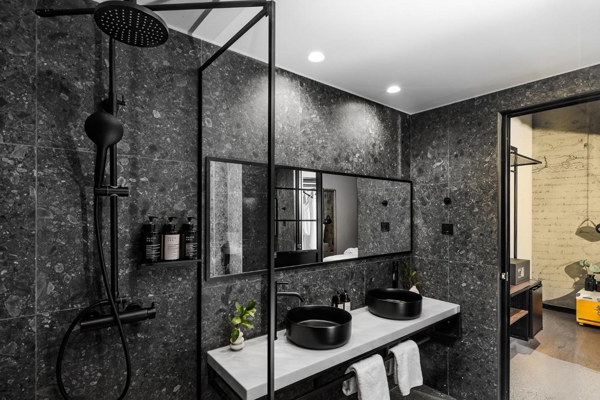 Anise, Aluma Hotels & Resorts Atina Dış mekan fotoğraf
