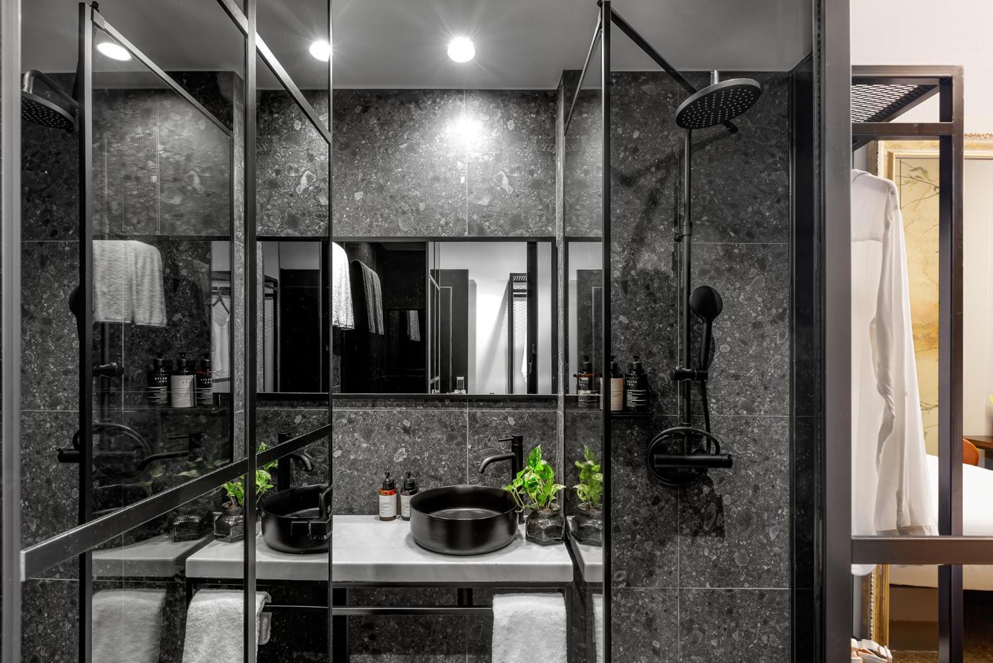 Anise, Aluma Hotels & Resorts Atina Dış mekan fotoğraf