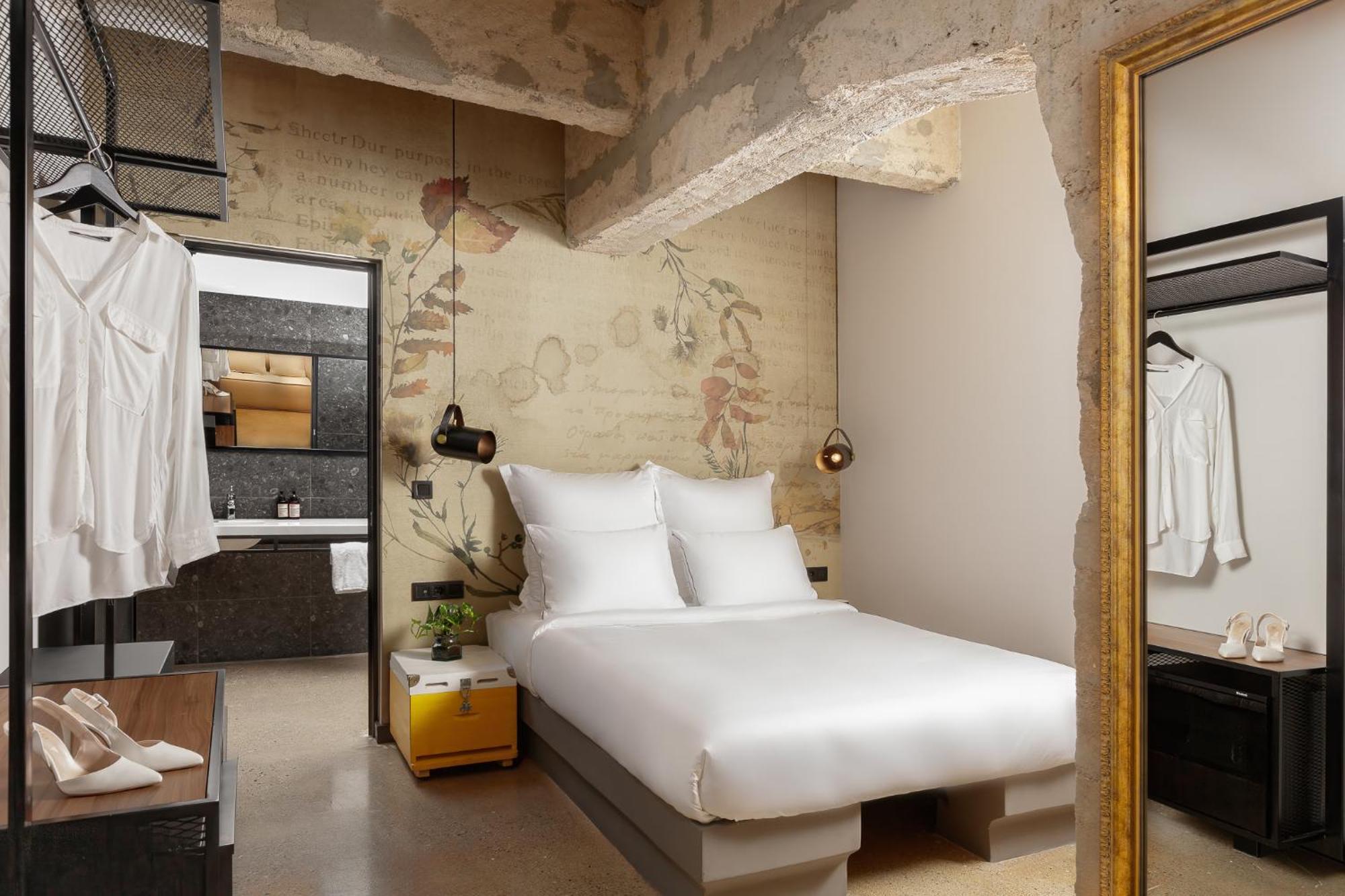 Anise, Aluma Hotels & Resorts Atina Dış mekan fotoğraf